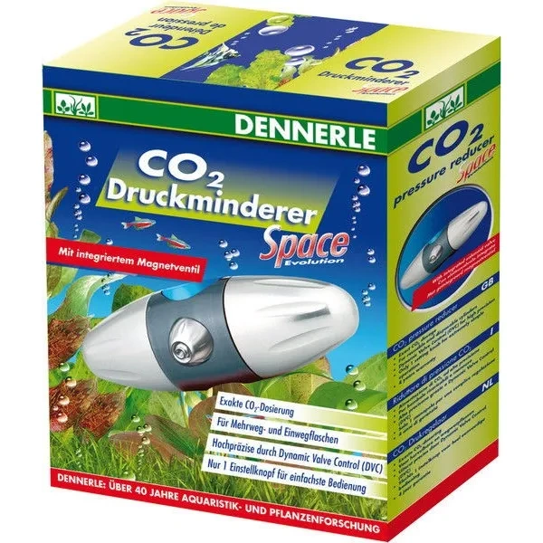 Dennerle CO2 elektroventil
