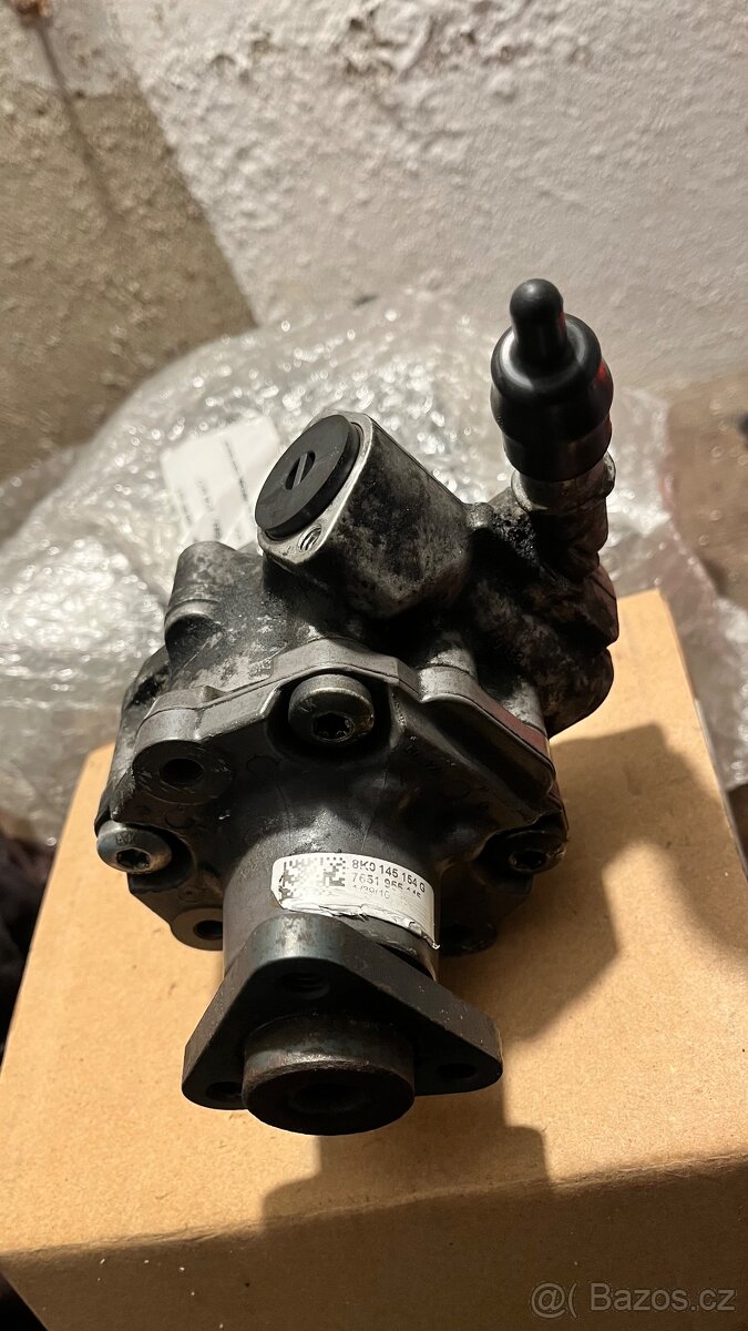 Servo čerpadlo Audi a4 b8