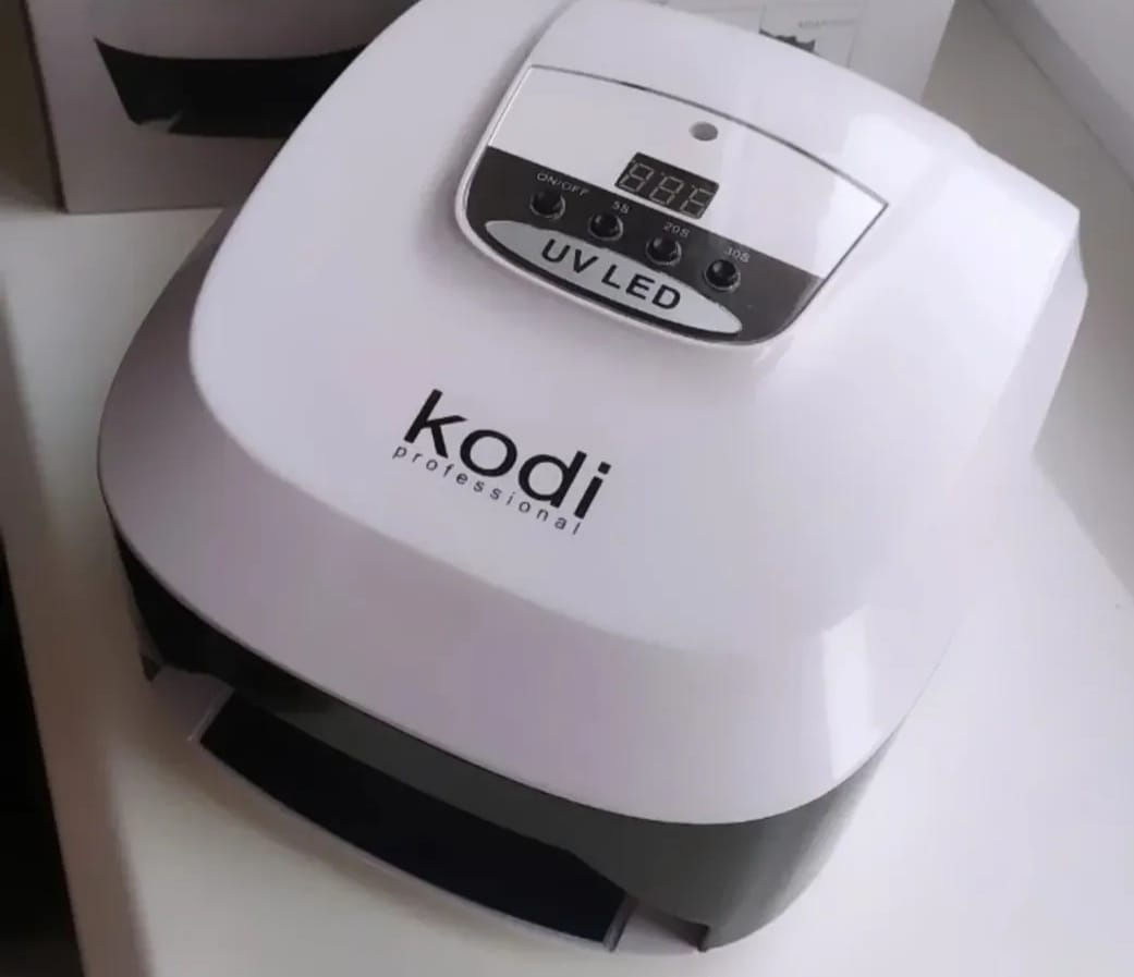 UV/LED lampa Kodi Professional