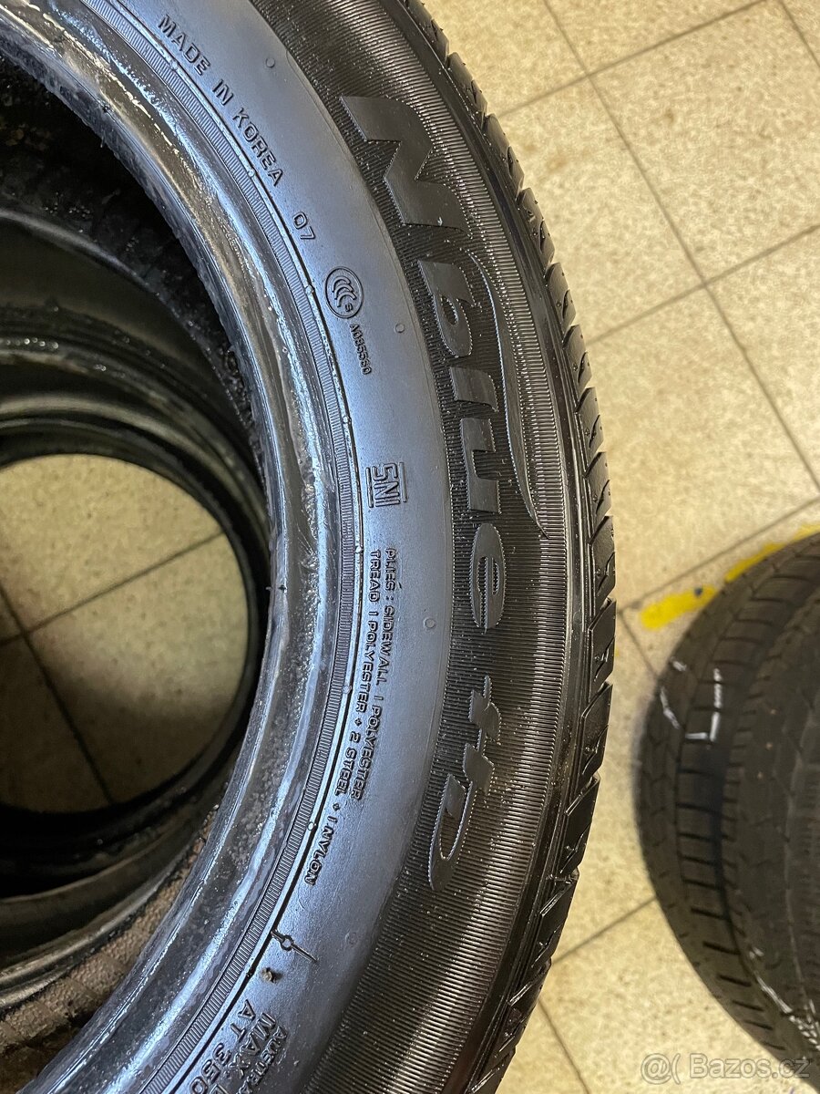 185 60 R15 84H Nexen NblueHD