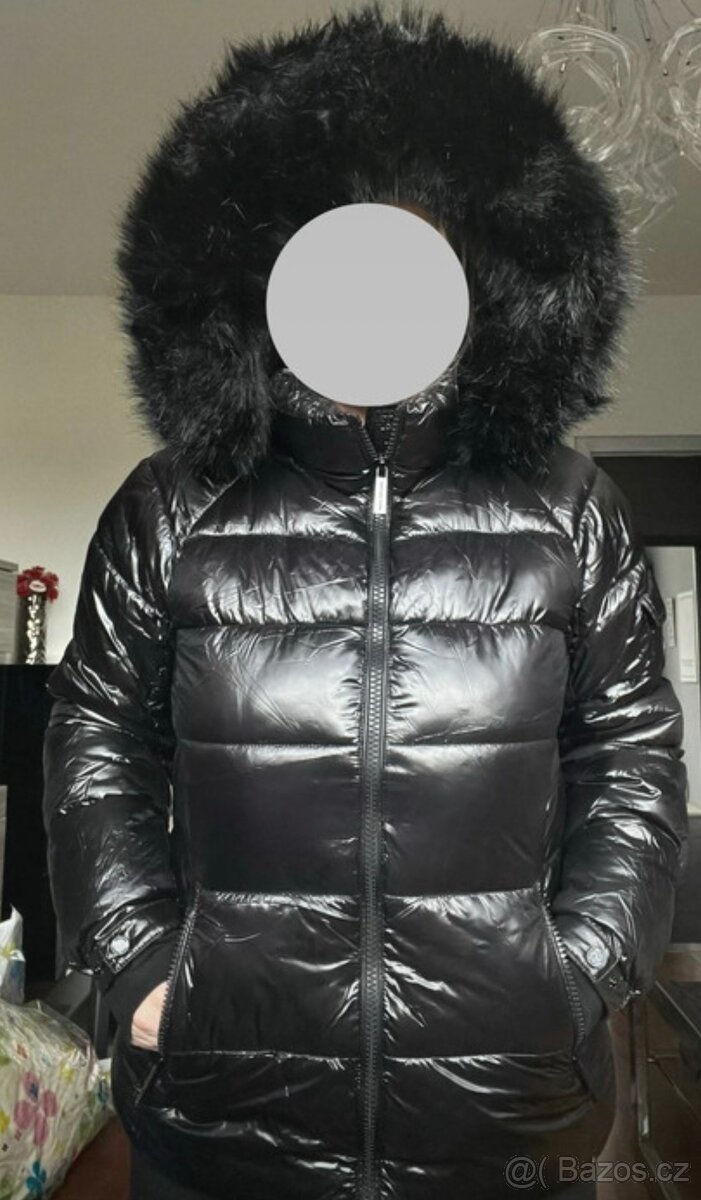 Zimní bunda Michael Kors