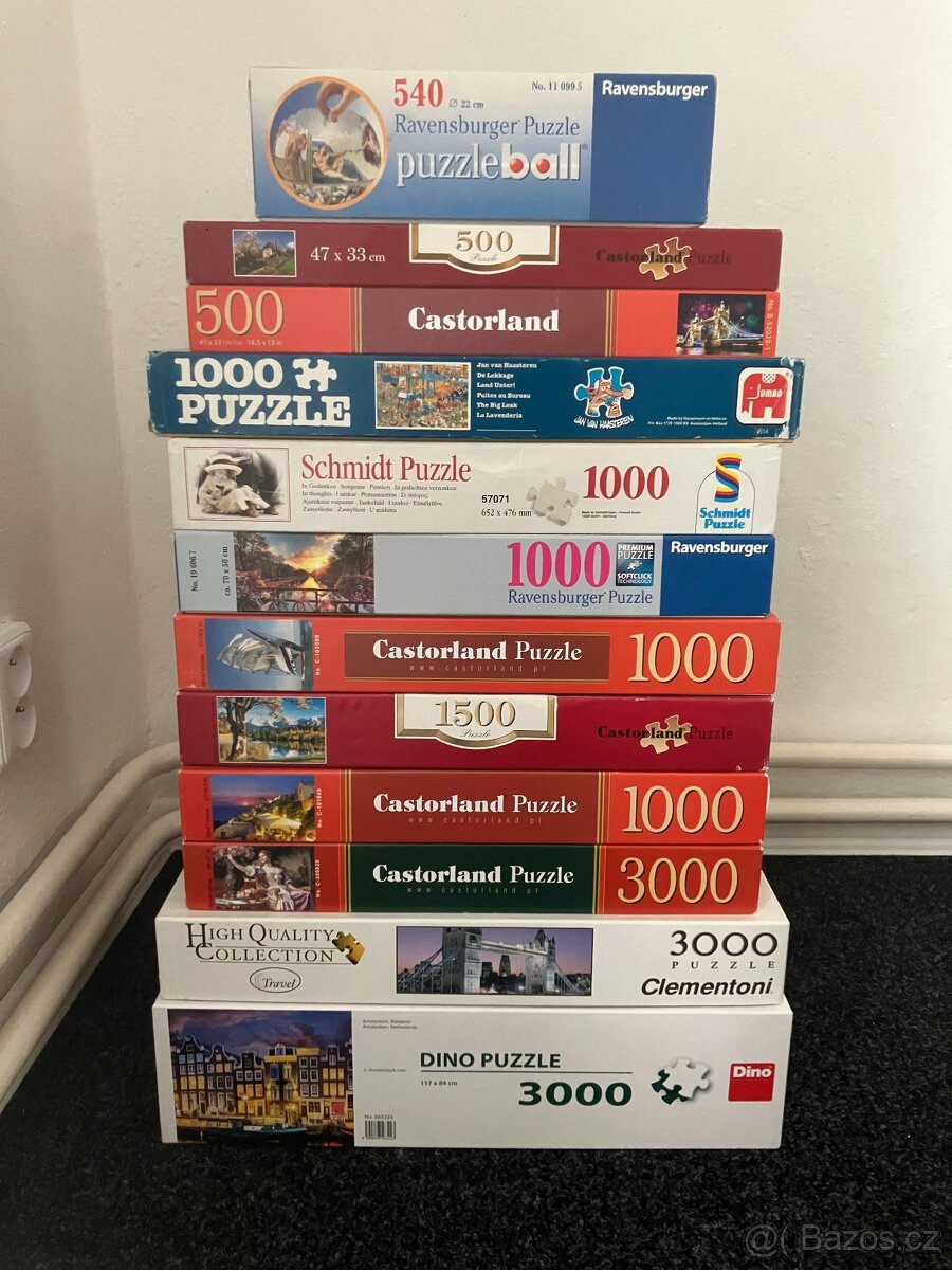 Puzzle