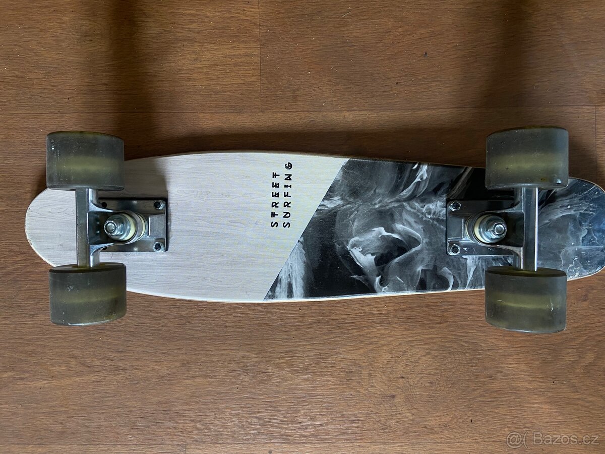Pennyboard