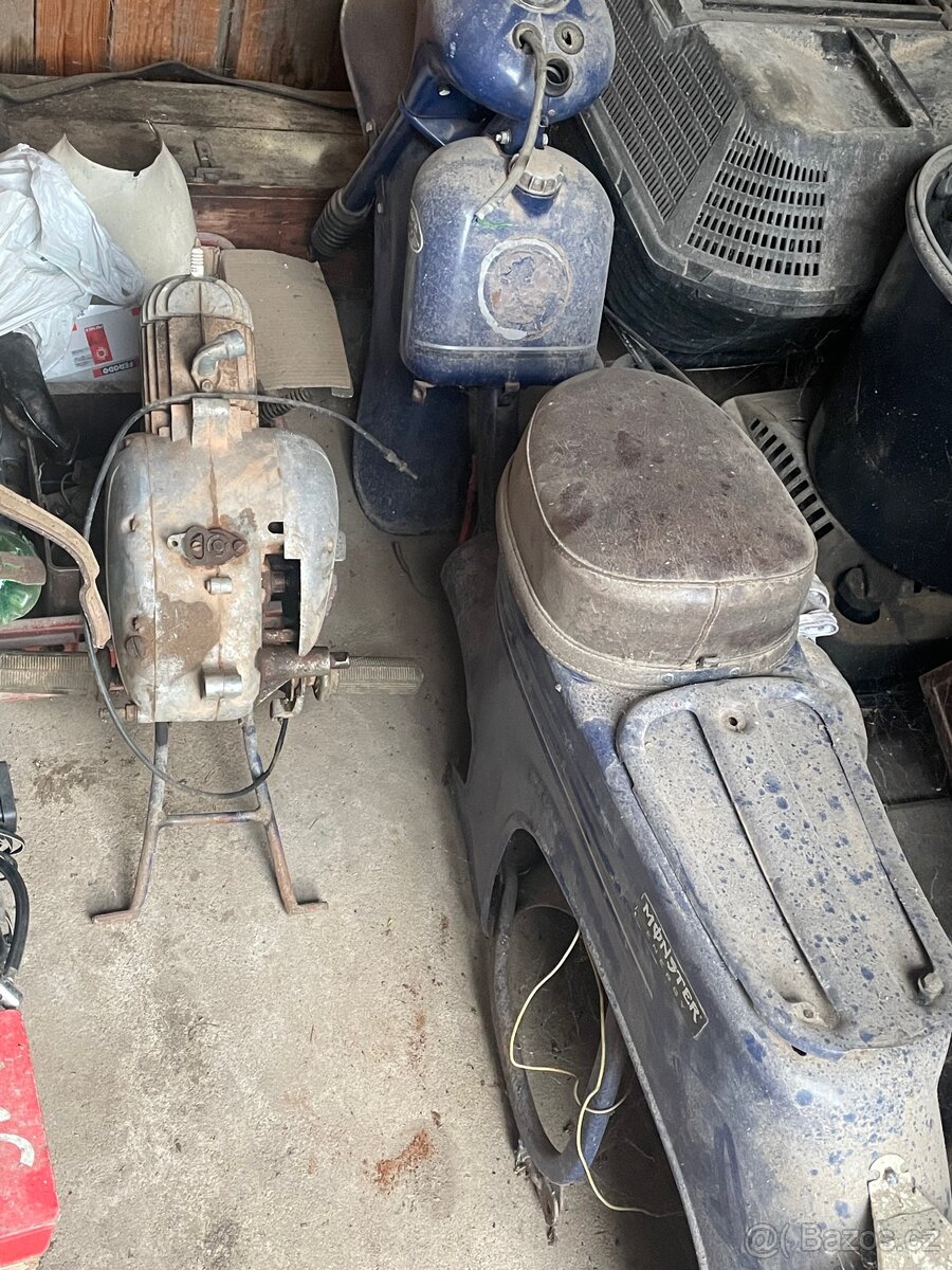 Jawa 555