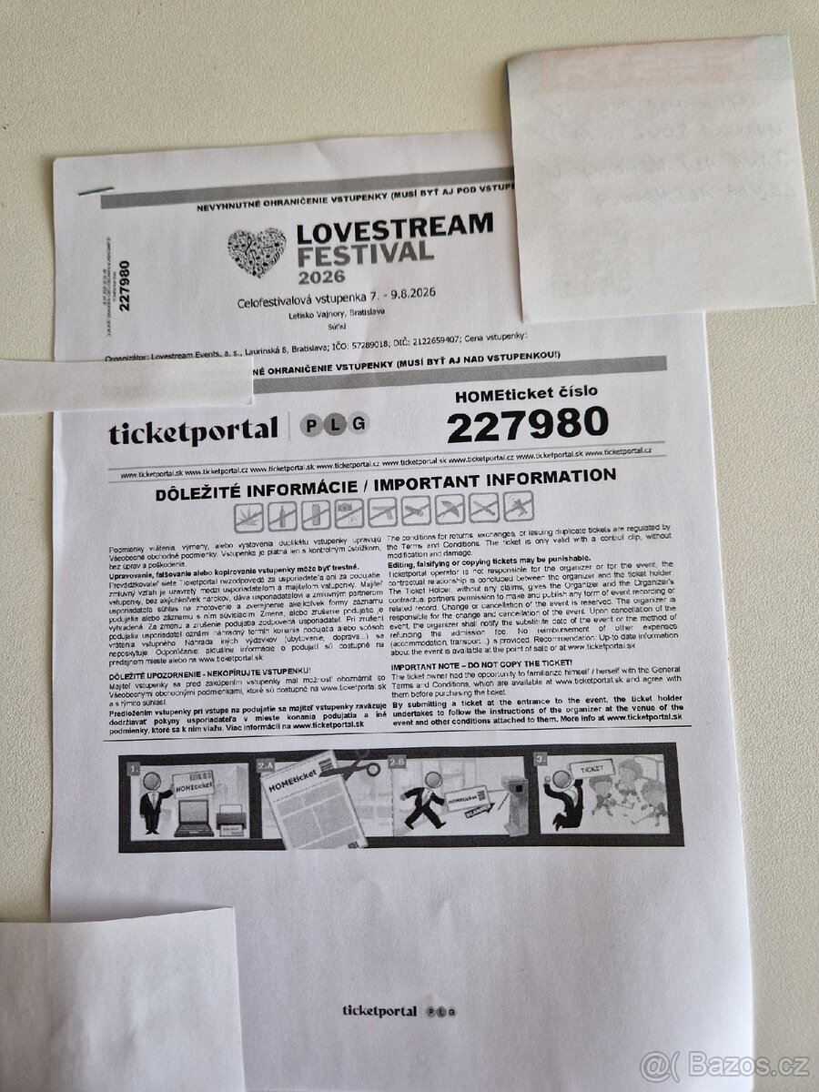 Lovestream Festival