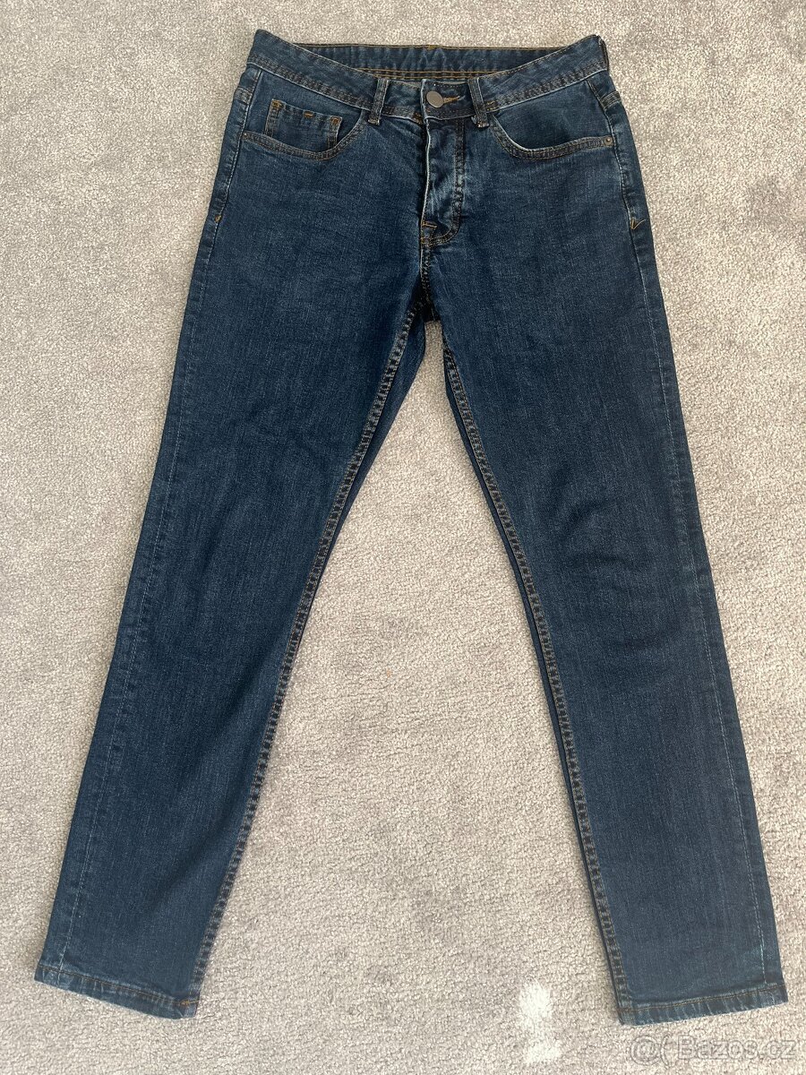 Džíny Denim W30/L30