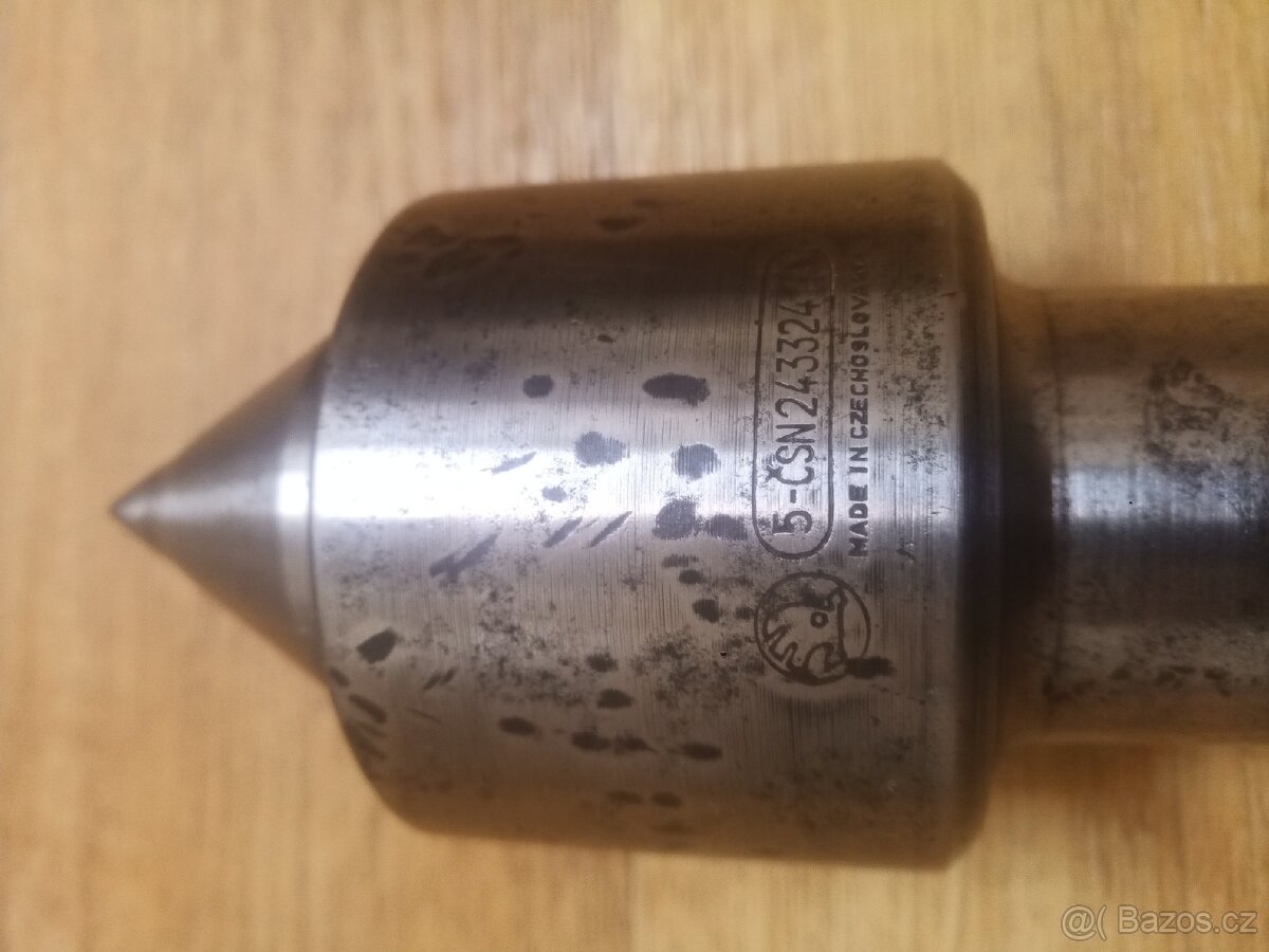 Otocny hrot MK5