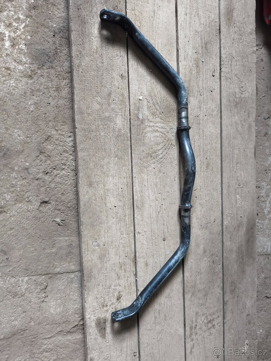 Cfmoto goes stabilizátor