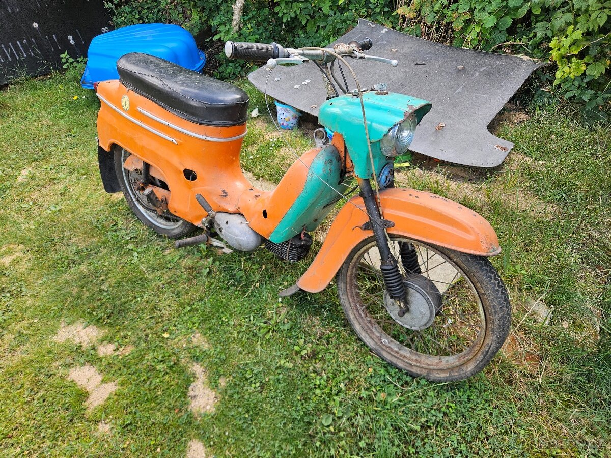 Jawa 50/05