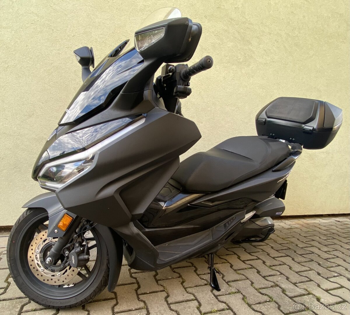 HONDA - FORZA 350