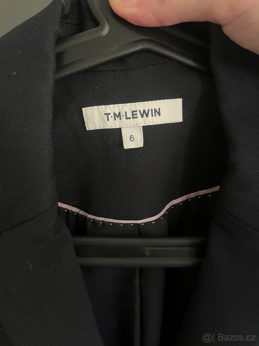 Dámský kostýmek T. M. Lewin