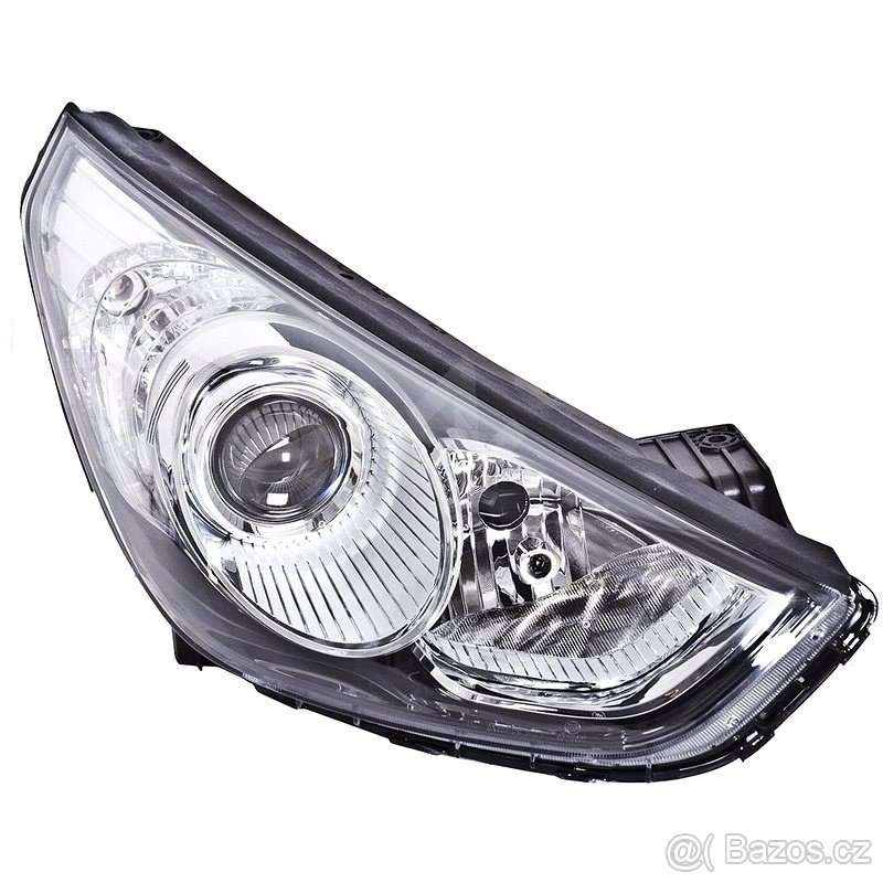 Přední světla Hyundai ix35