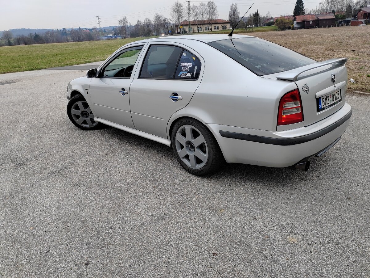 1.9 TDI 81 - 103 kw