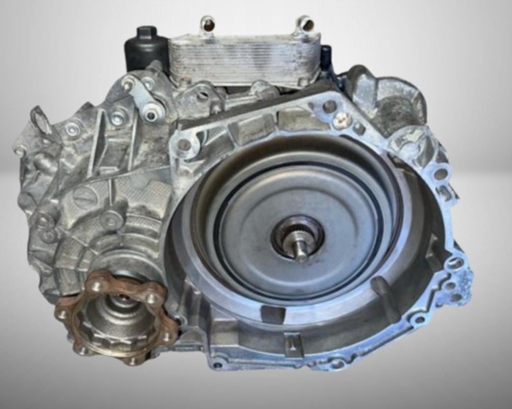 Převodovka 6A MFM 2.0TDI 125KW CFGB Škoda Superb 2 2011