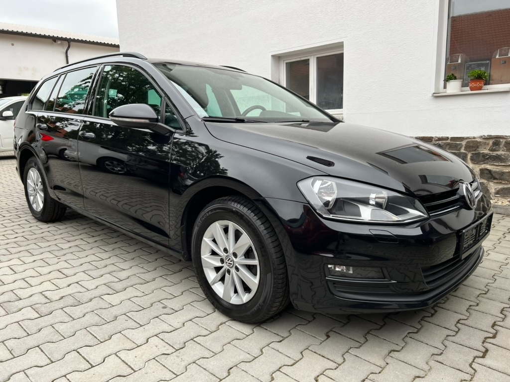 Volkswagen Golf, 1,4 TSI 90kW,DSG-automat