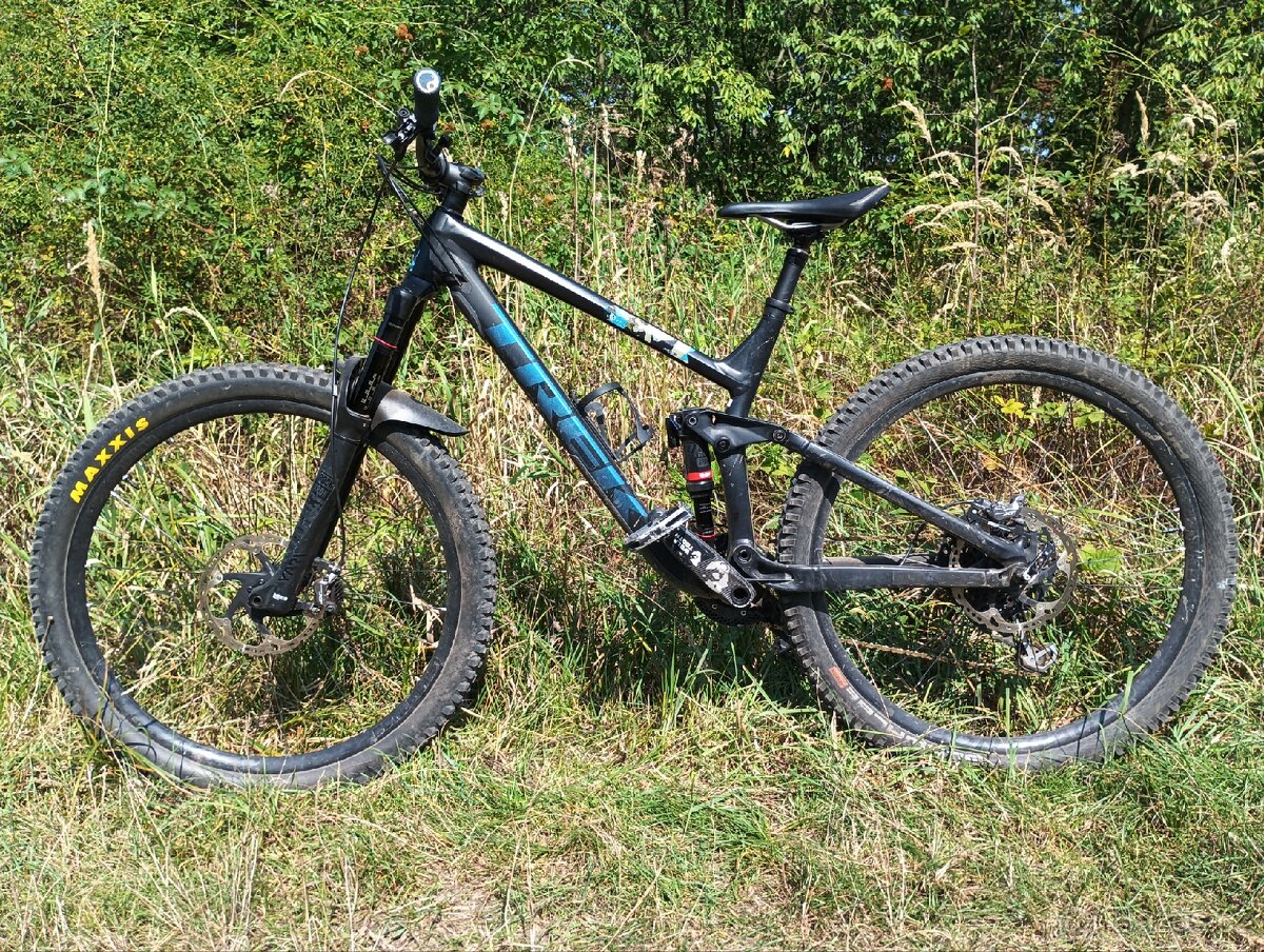 Kolo Trek Slash 8
