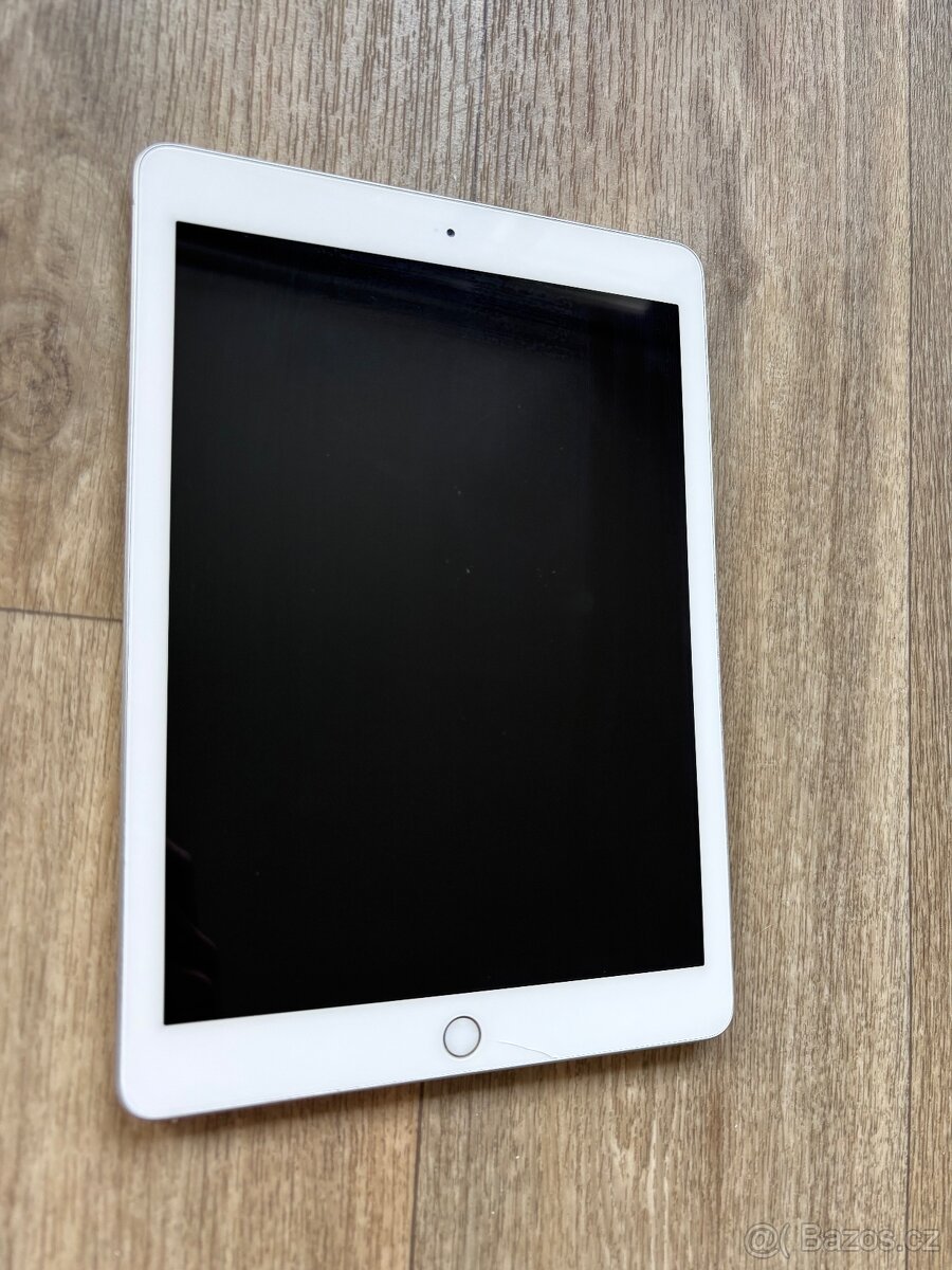 Ipad 6 32GB silver