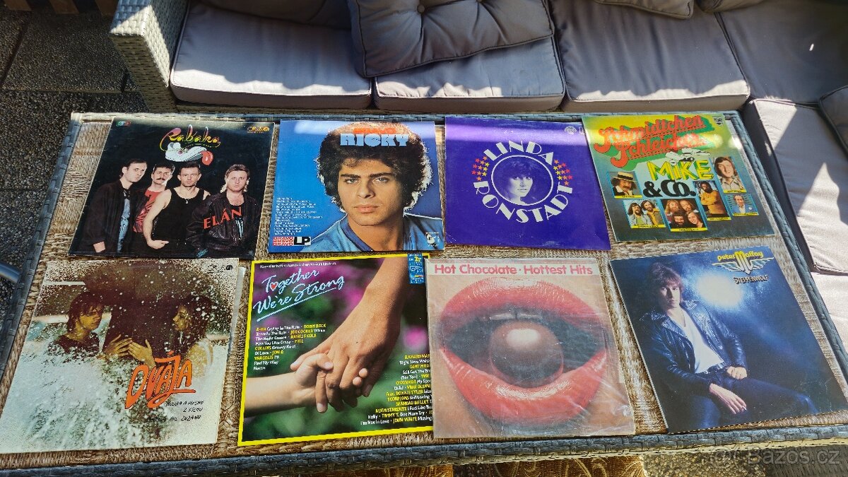 MIX LP