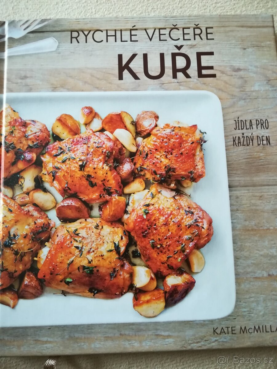 Rychlé večeře