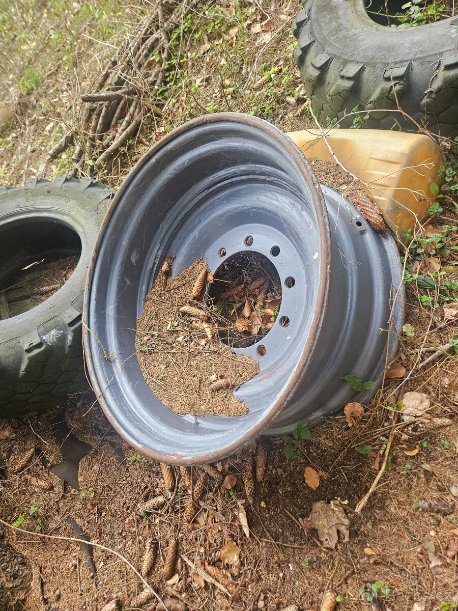 Prodam disk kola na lkt 80