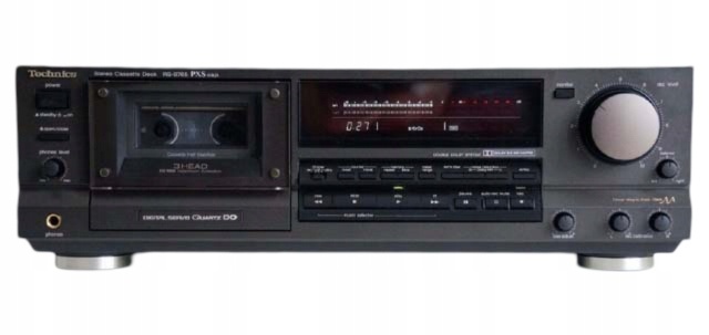 TECHNICS RS-B765