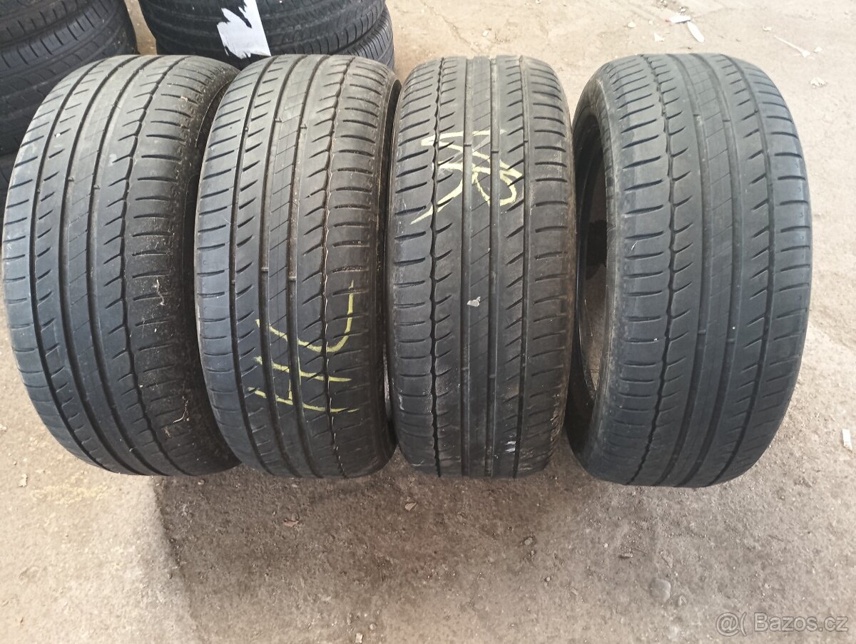225/55 r16 Michelin