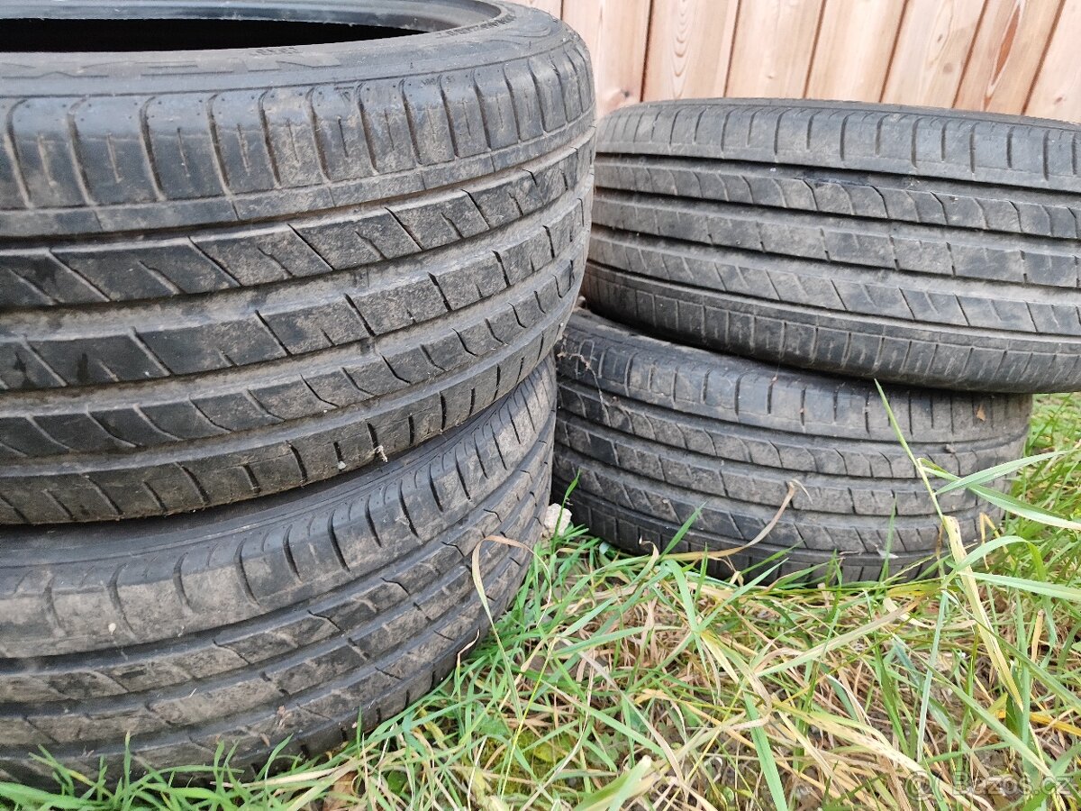 Letni gumy Nexen 225/45 R17