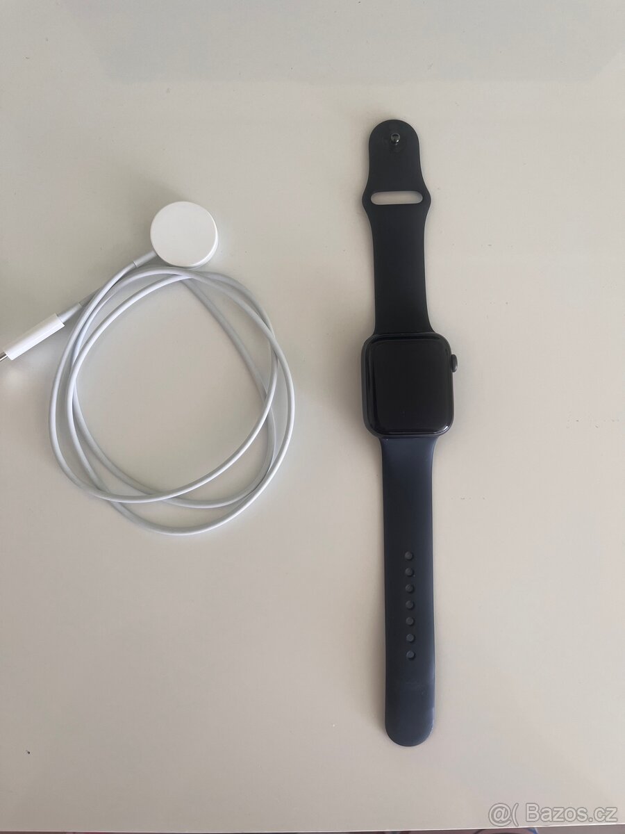 Apple Wtch 6 44 mm