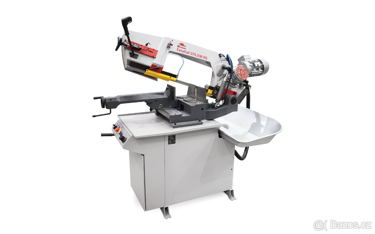 Pásová pila Bomar EasyCut 275.230 DG