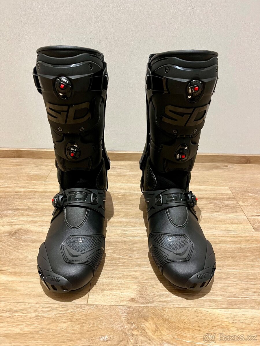 Sidi REX BLACK