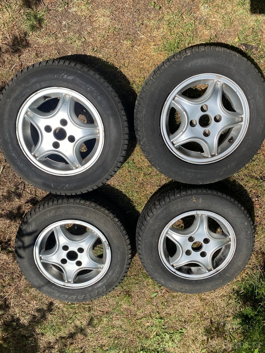 Alu 13"