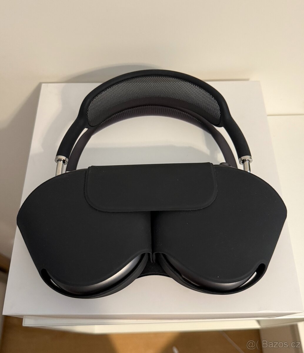 Apple Airpods Max - originální