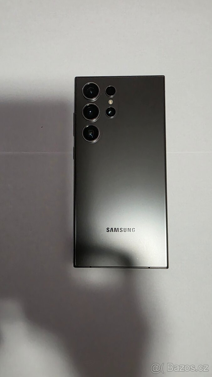 Samsung s24 ultra 12/512gb