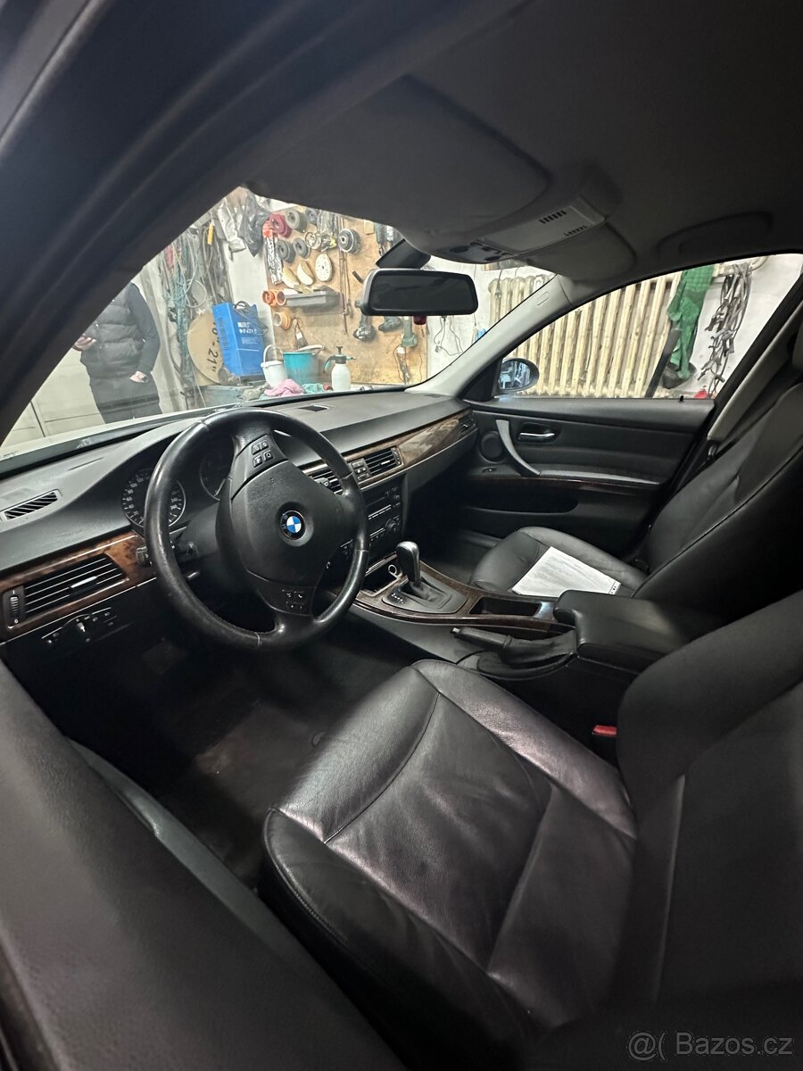 BMW 320D e90