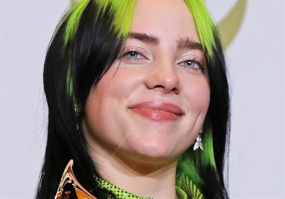 Billie Eilish prodam