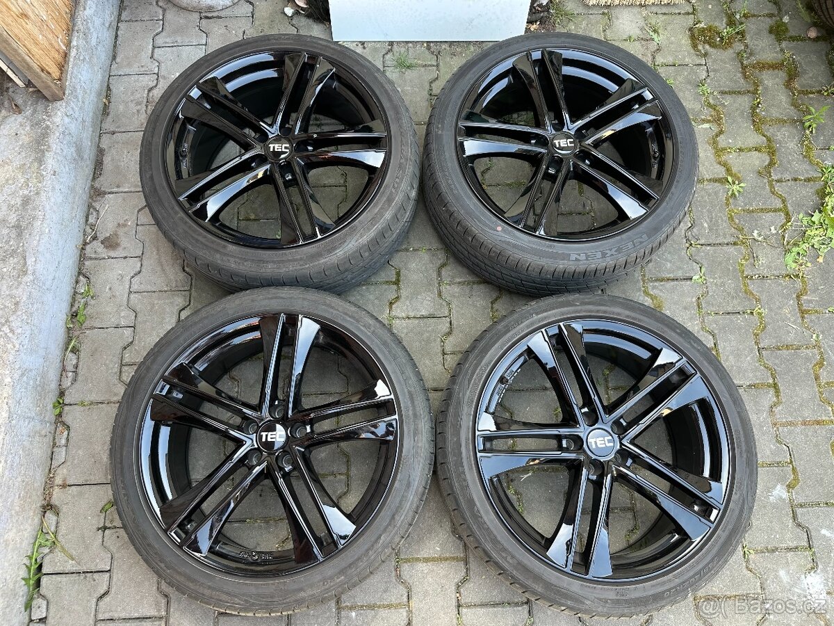 ALU TEC - 245/40 R20