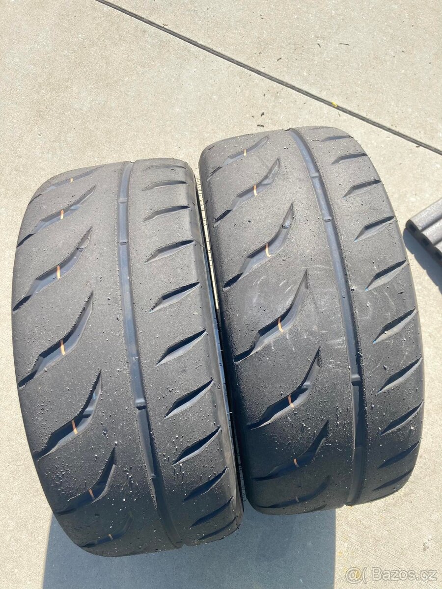 Toyo Proxes R888R 235/40 ZR17 94W