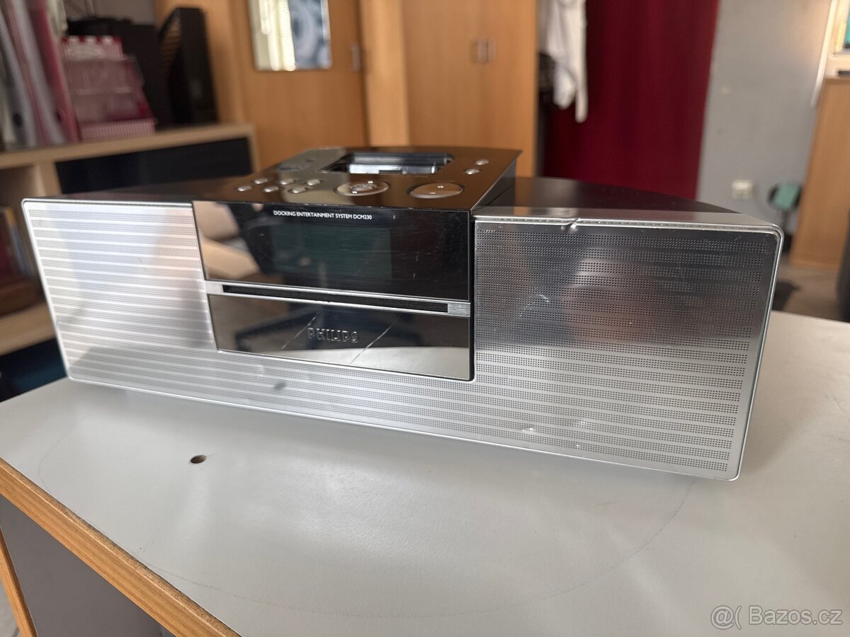 Philips DCM230/55
