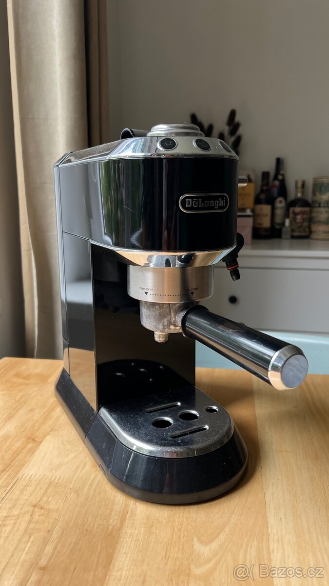 Delonghi EC680 kávovar