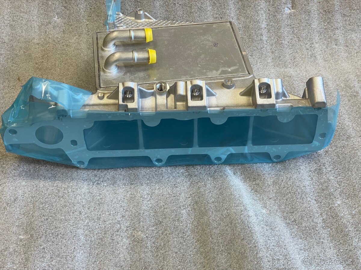 04L129711AB / 04L129711D Sací potrubí