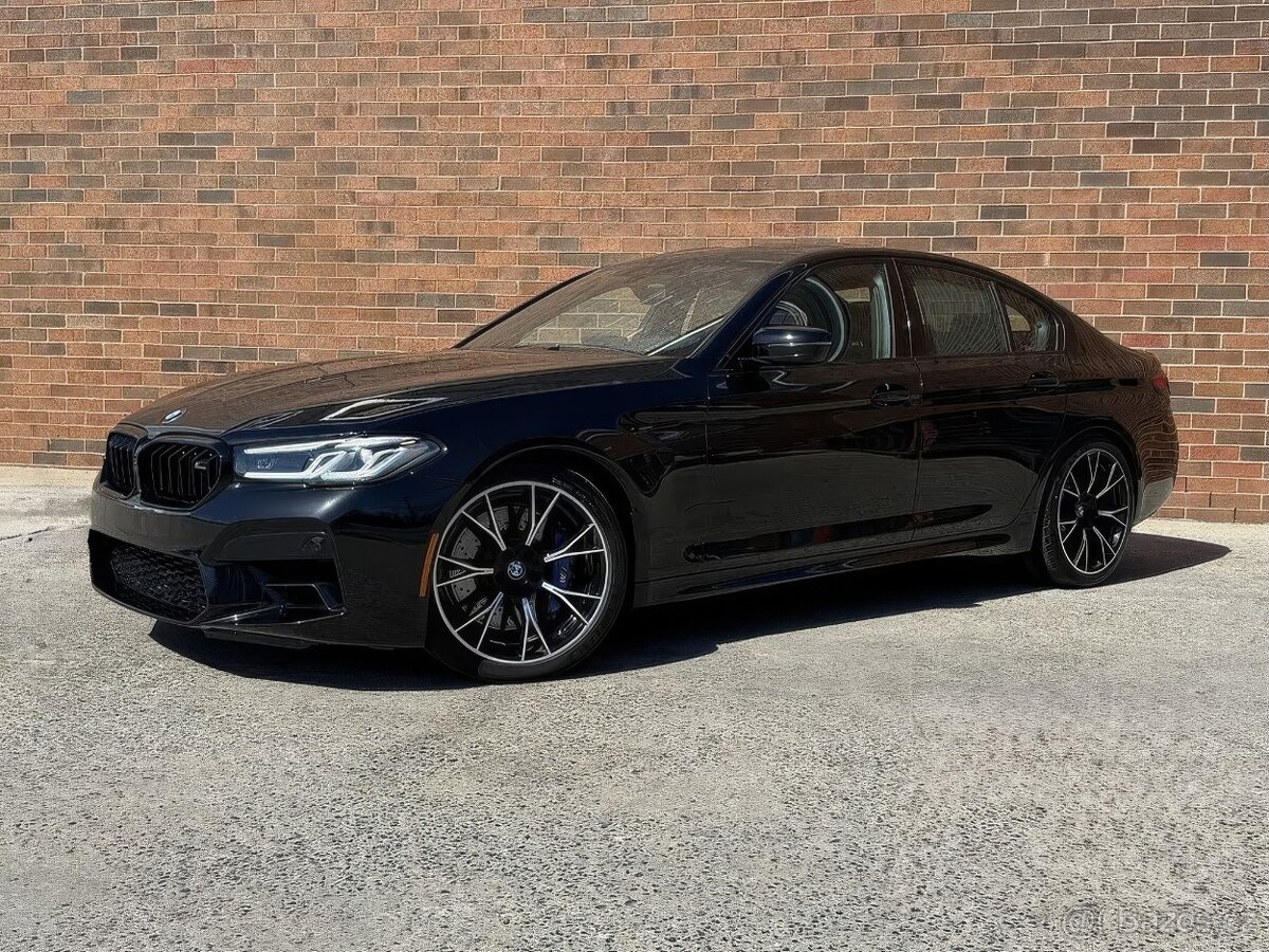 BMWM-5M-5 4.4 2023