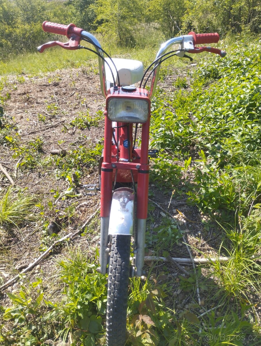 PIAGGIO BRAVO