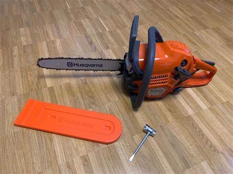 Husqvarna 135