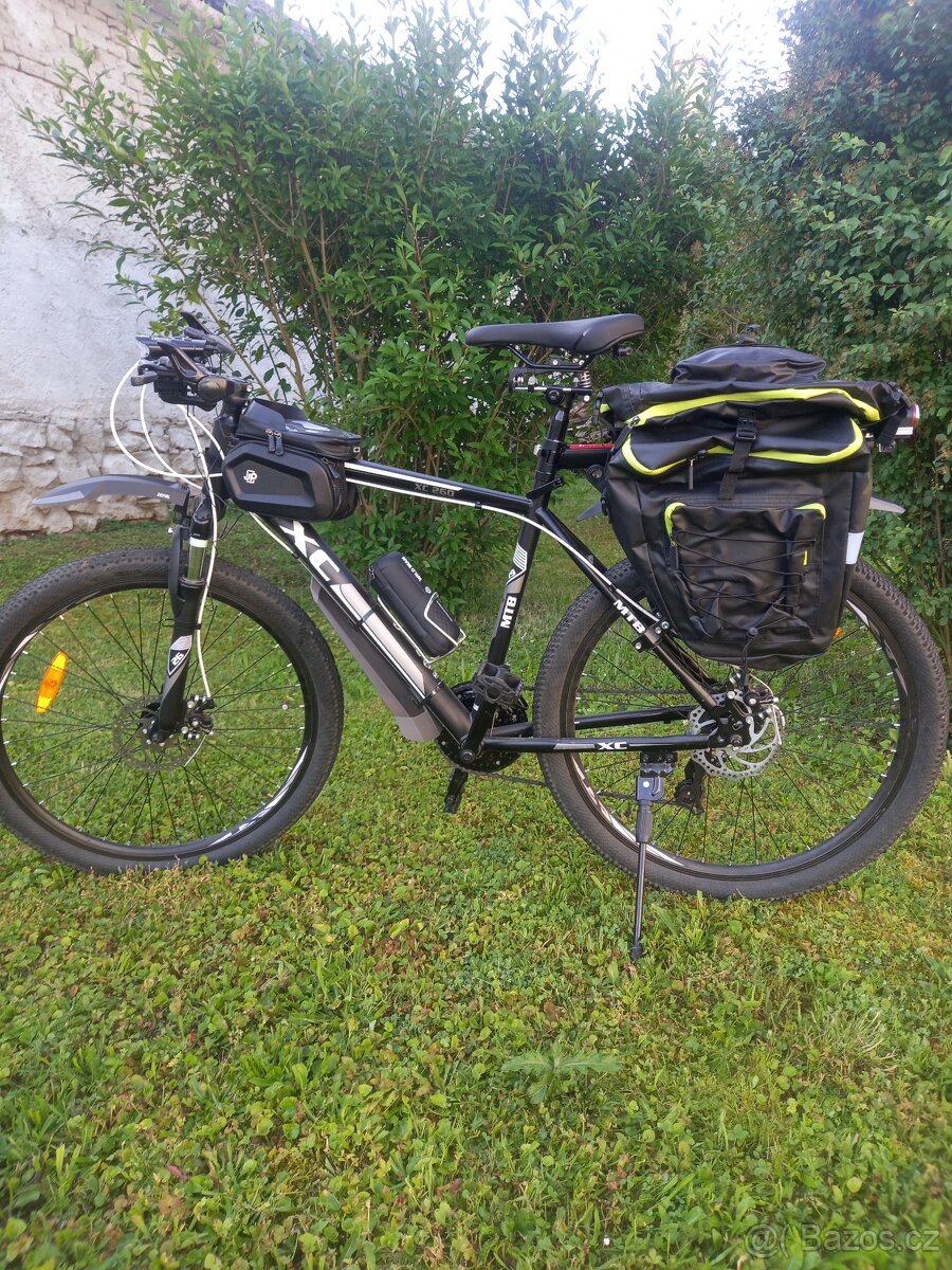 Horské kolo XC 260