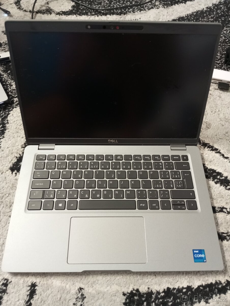 Notebook Dell Latitude 5420