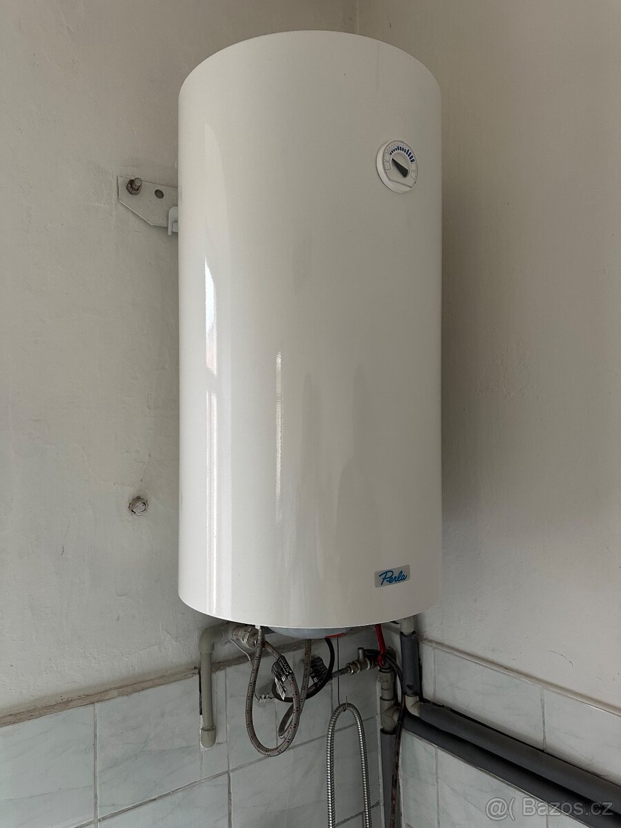 Bojler Ariston Perla 95l