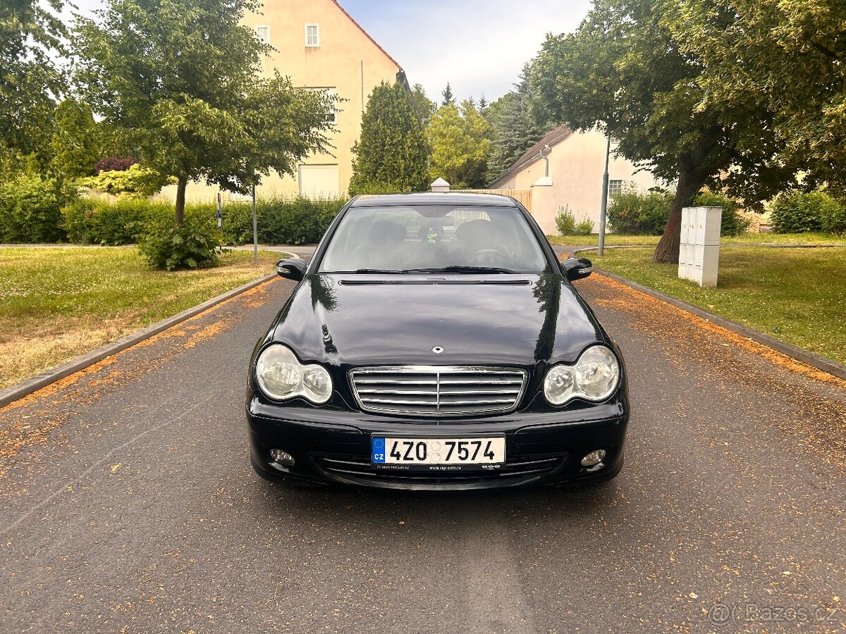 Mercedes benz