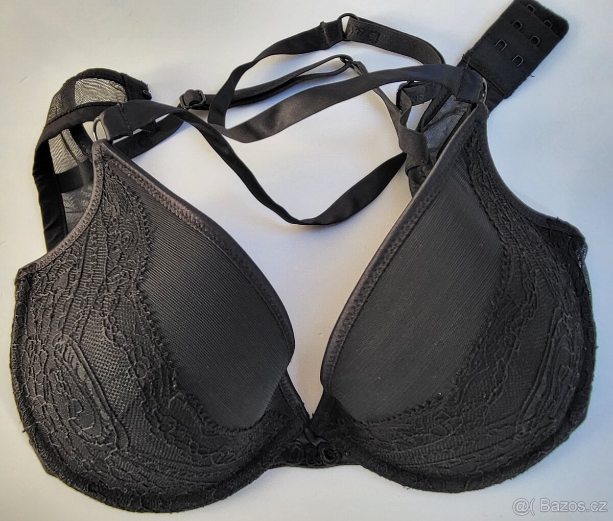 Dolce&Gabbana Podprsenka 75C