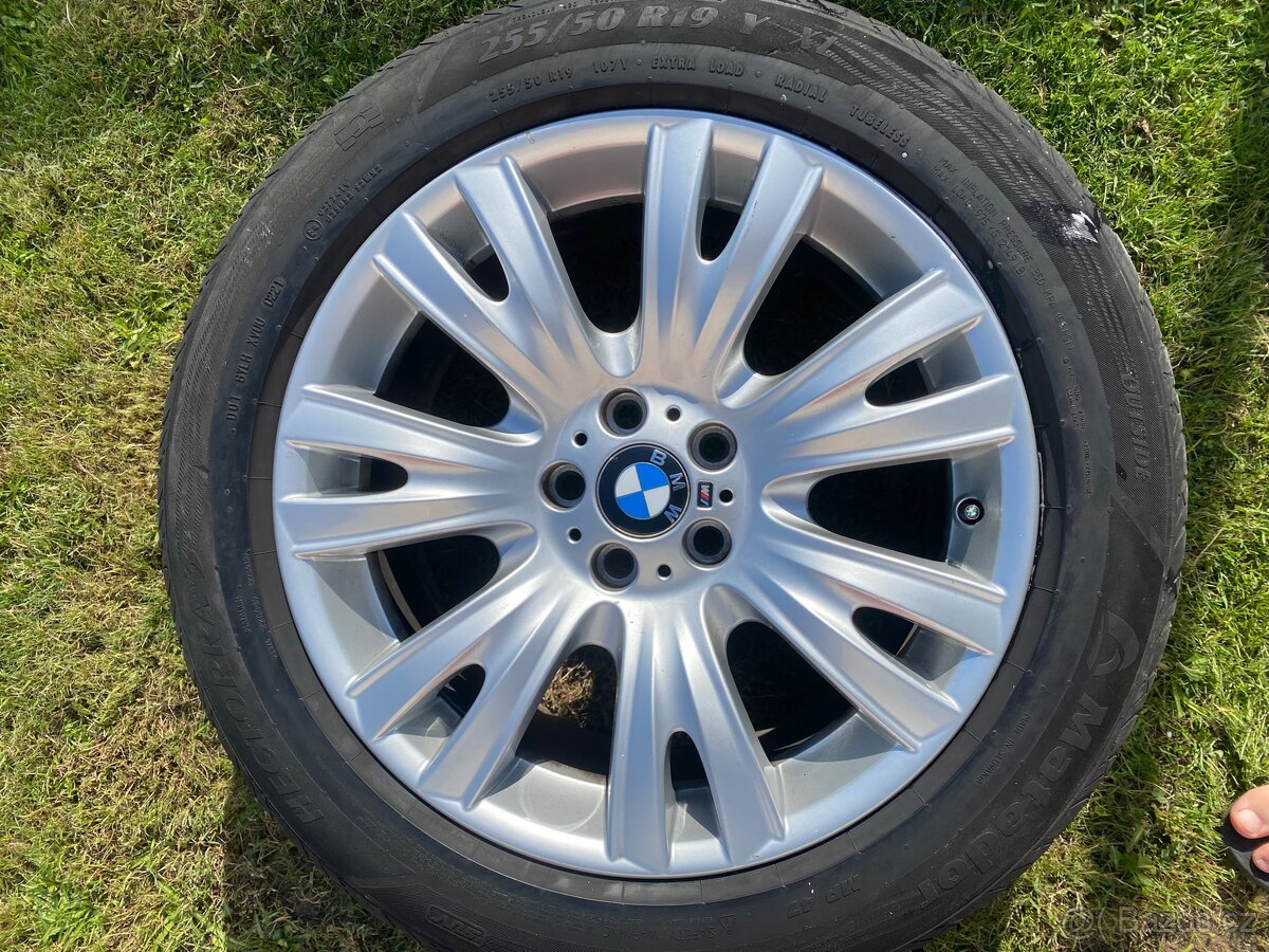 5x120 r19 BMW X5