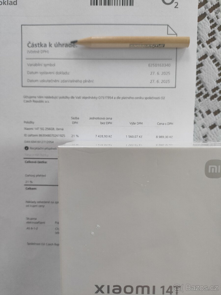 Xiaomi 14T